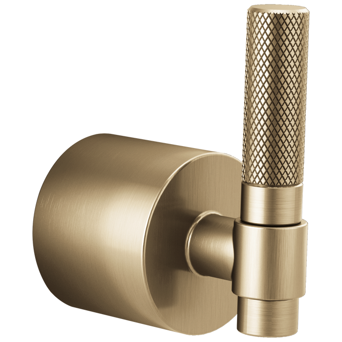 Brizo Litze HL933 3 And 6 Setting Diverter Trim Handle Kit - T-Lever