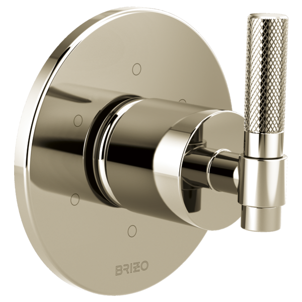 Brizo Litze HL933 3 And 6 Setting Diverter Trim Handle Kit - T-Lever