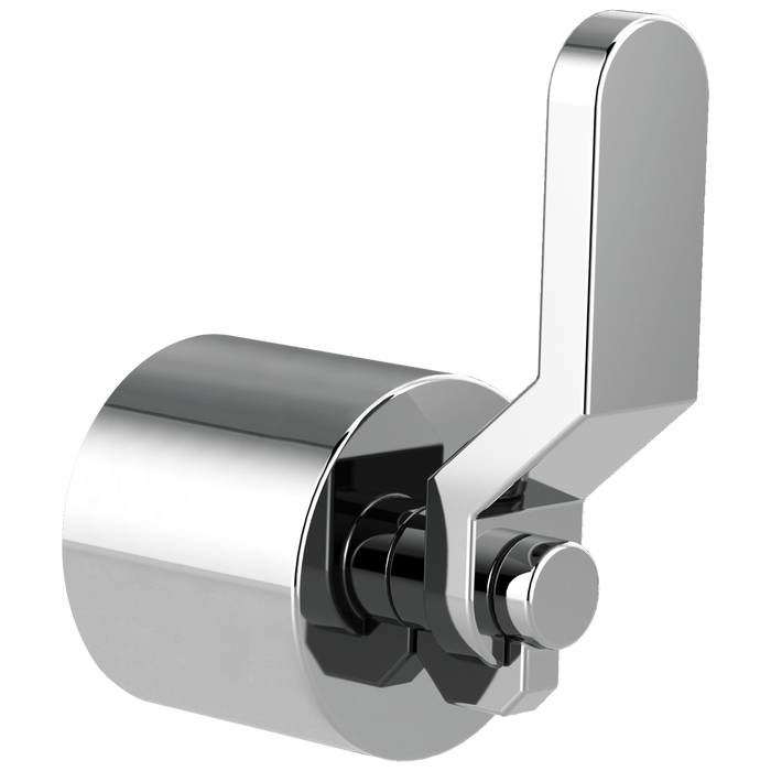 Brizo Litze HL934 3 And 6 Setting Diverter Trim Handle Kit - Industrial Lever