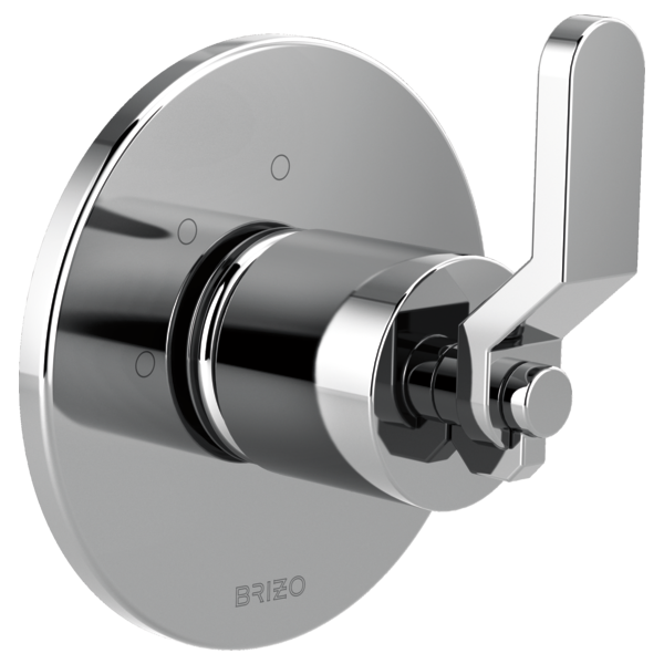 Brizo Litze HL934 3 And 6 Setting Diverter Trim Handle Kit - Industrial Lever
