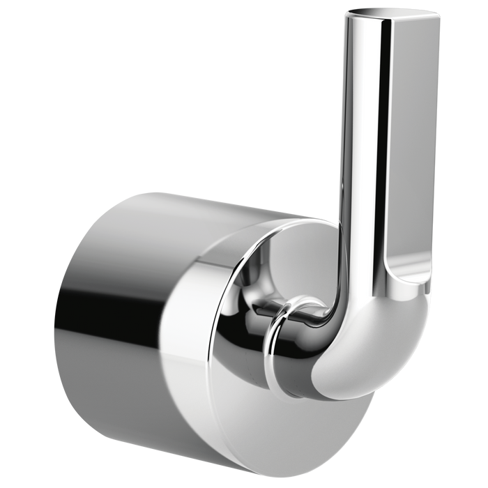 Brizo Litze HL939 3 And 6 Setting Diverter Trim Handle Kit - Notch Lever
