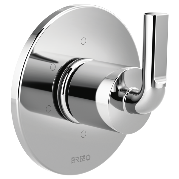 Brizo Litze HL939 3 And 6 Setting Diverter Trim Handle Kit - Notch Lever