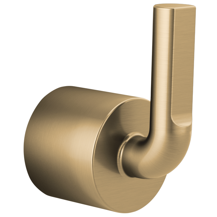 Brizo Litze HL939 3 And 6 Setting Diverter Trim Handle Kit - Notch Lever