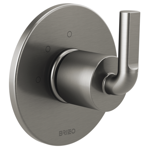 Brizo Litze HL939 3 And 6 Setting Diverter Trim Handle Kit - Notch Lever