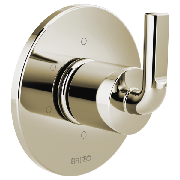 Brizo Litze HL939 3 And 6 Setting Diverter Trim Handle Kit - Notch Lever