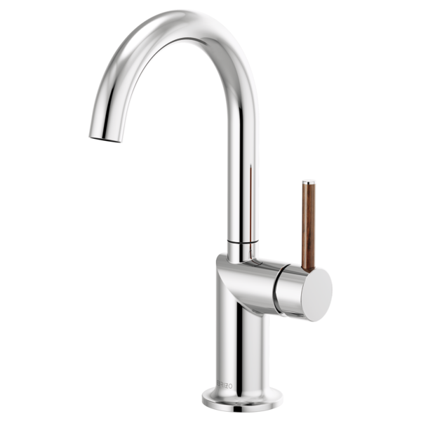 Brizo Odin HLB177 Bar Faucet Wood Lever Handle Kit