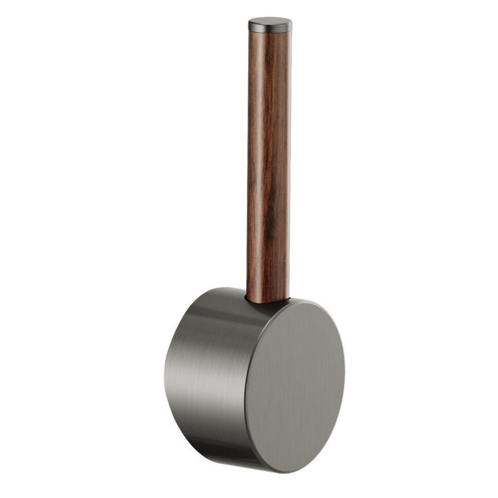 Brizo Odin HLB177 Bar Faucet Wood Lever Handle Kit