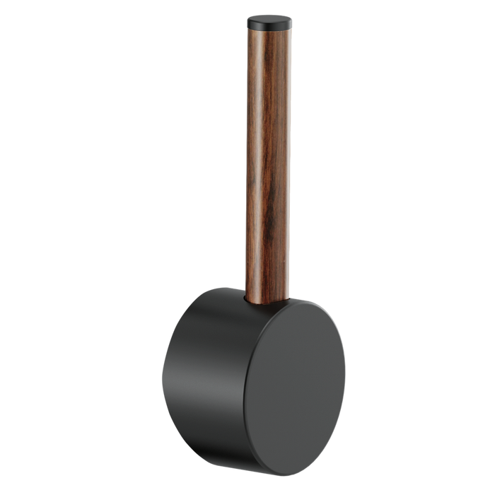 Brizo Odin HLB177 Bar Faucet Wood Lever Handle Kit