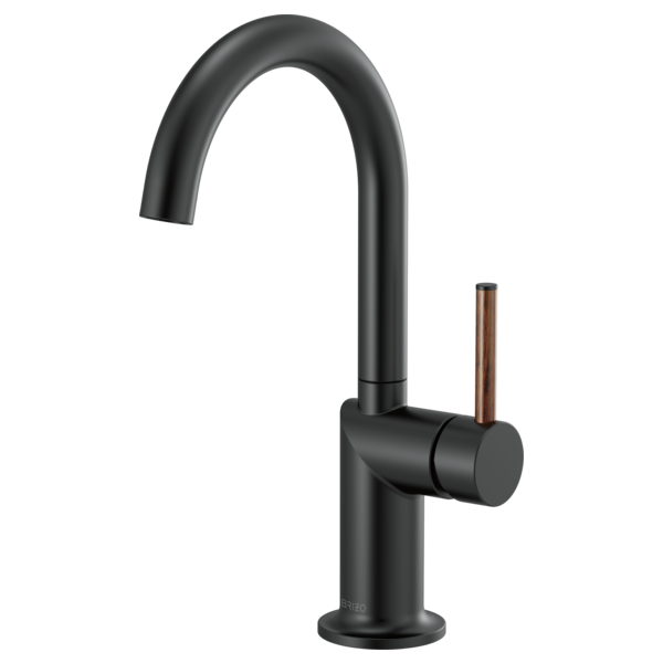 Brizo Odin HLB177 Bar Faucet Wood Lever Handle Kit