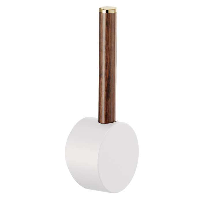 Brizo Odin HLB177 Bar Faucet Wood Lever Handle Kit