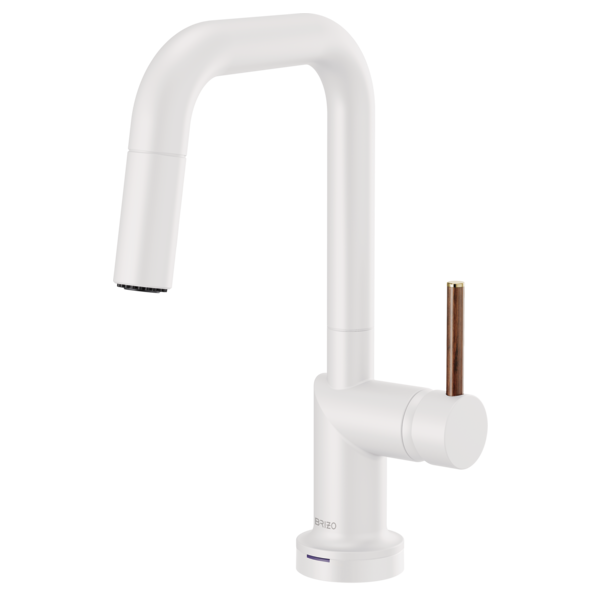 Brizo Odin HLB177 Bar Faucet Wood Lever Handle Kit