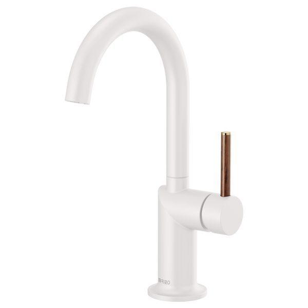 Brizo Odin HLB177 Bar Faucet Wood Lever Handle Kit