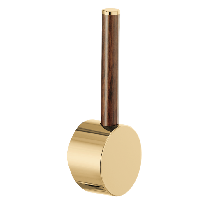 Brizo Odin HLB177 Bar Faucet Wood Lever Handle Kit
