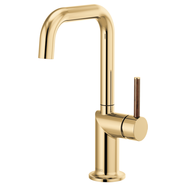 Brizo Odin HLB177 Bar Faucet Wood Lever Handle Kit
