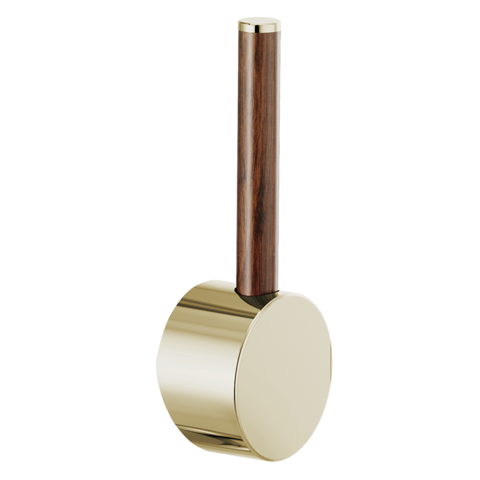 Brizo Odin HLB177 Bar Faucet Wood Lever Handle Kit