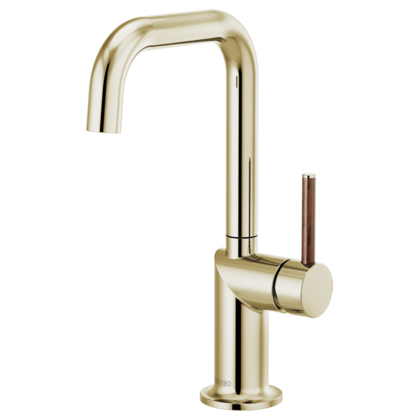 Brizo Odin HLB177 Bar Faucet Wood Lever Handle Kit