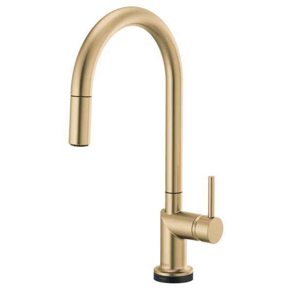 Brizo Odin HLK175 Pull-Down Faucet Metal Lever Handle Kit