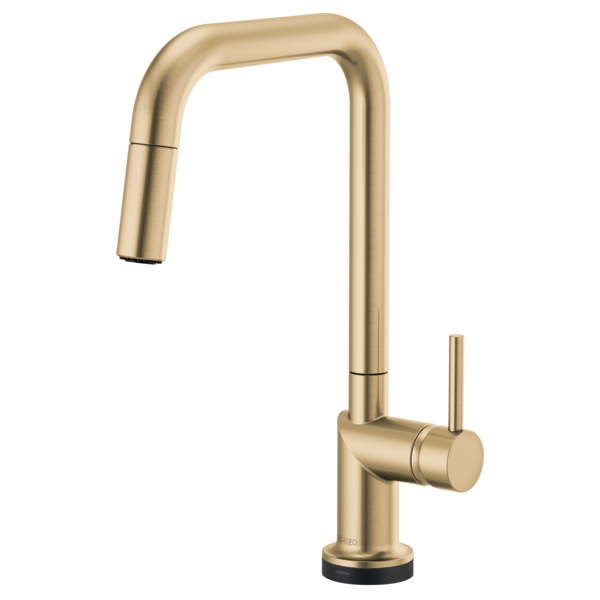 Brizo Odin HLK175 Pull-Down Faucet Metal Lever Handle Kit