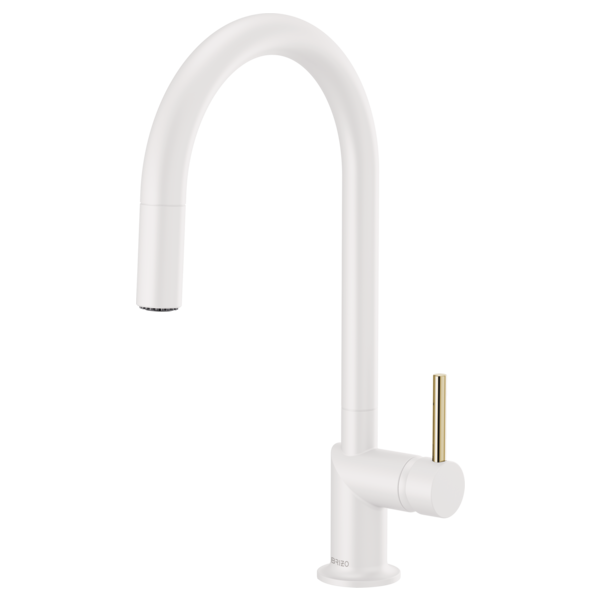 Brizo Odin HLK175 Pull-Down Faucet Metal Lever Handle Kit