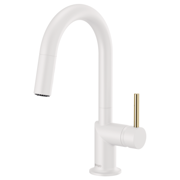 Brizo Odin HLK175 Pull-Down Faucet Metal Lever Handle Kit