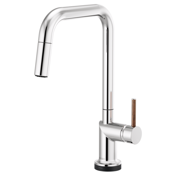 Brizo Odin HLK177 Pull-Down Faucet Wood Lever Handle Kit