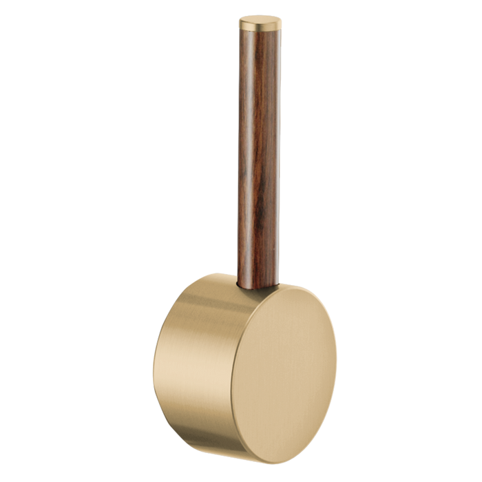 Brizo Odin HLK177 Pull-Down Faucet Wood Lever Handle Kit