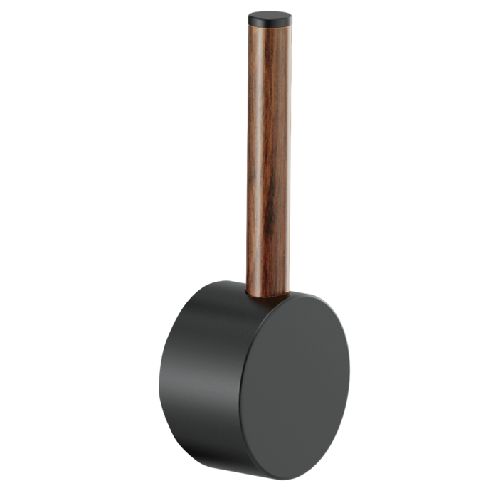 Brizo Odin HLK177 Pull-Down Faucet Wood Lever Handle Kit