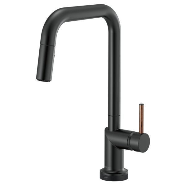Brizo Odin HLK177 Pull-Down Faucet Wood Lever Handle Kit