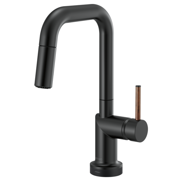 Brizo Odin HLK177 Pull-Down Faucet Wood Lever Handle Kit