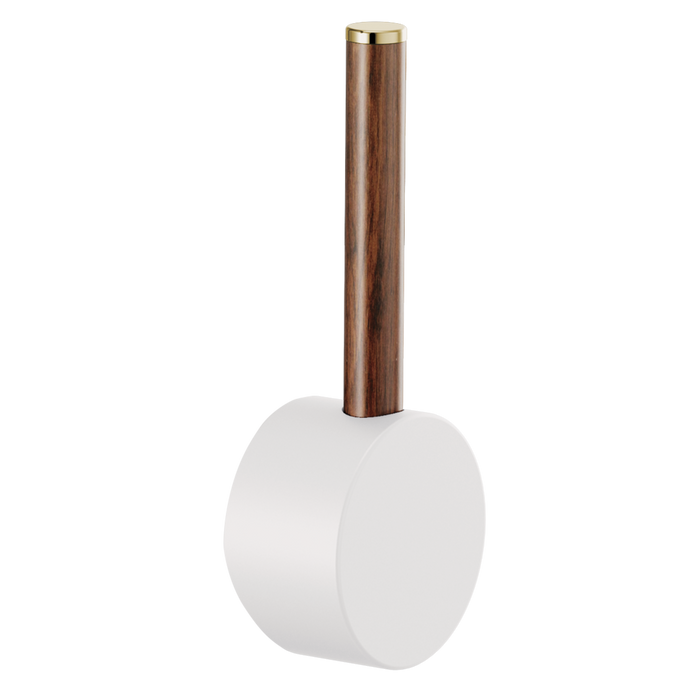 Brizo Odin HLK177 Pull-Down Faucet Wood Lever Handle Kit