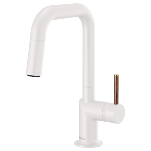 Brizo Odin HLK177 Pull-Down Faucet Wood Lever Handle Kit