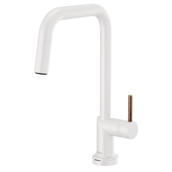 Brizo Odin HLK177 Pull-Down Faucet Wood Lever Handle Kit