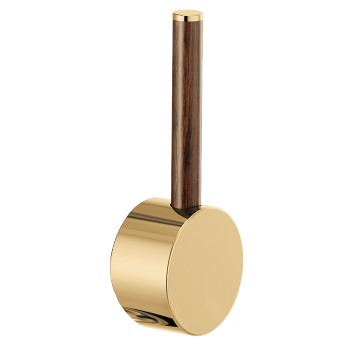 Brizo Odin HLK177 Pull-Down Faucet Wood Lever Handle Kit