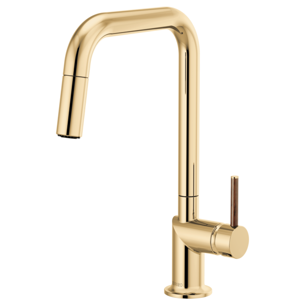 Brizo Odin HLK177 Pull-Down Faucet Wood Lever Handle Kit
