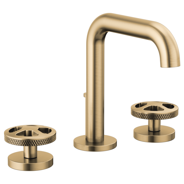 Brizo Litze HW5332 Widespread Lavatory Wheel Handle Kit