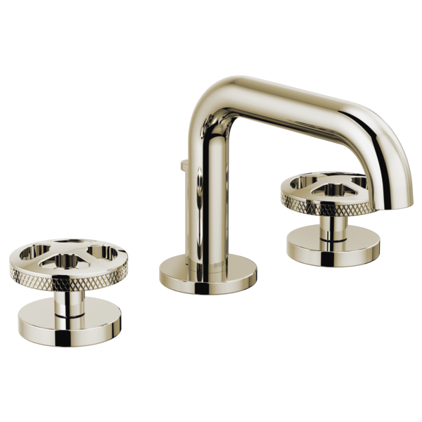 Brizo Litze HW5332 Widespread Lavatory Wheel Handle Kit