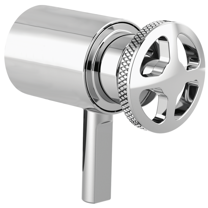 Brizo Litze HW6032 TempAssure Thermostatic Valve Trim Wheel Handle Kit