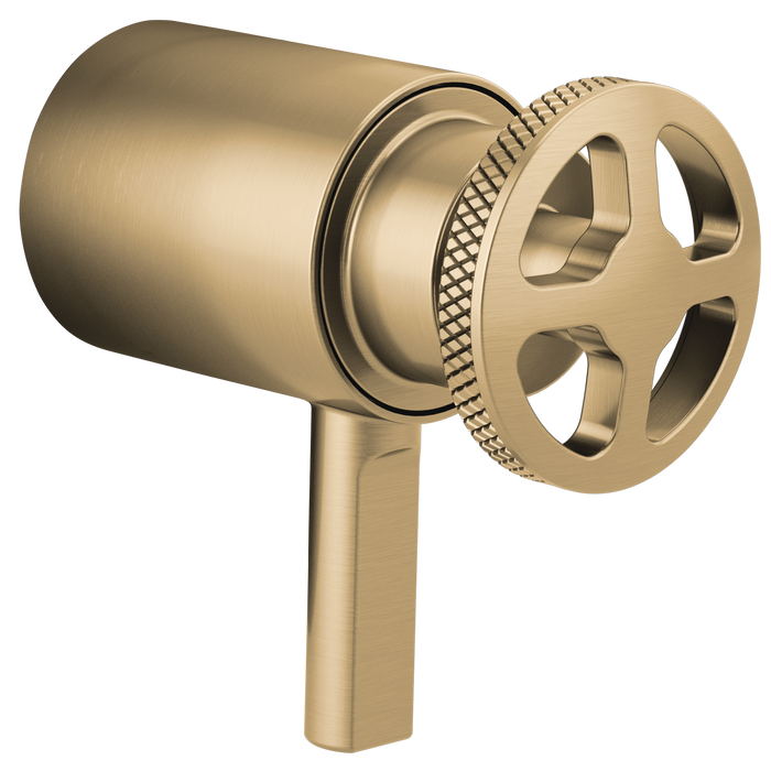 Brizo Litze HW6032 TempAssure Thermostatic Valve Trim Wheel Handle Kit