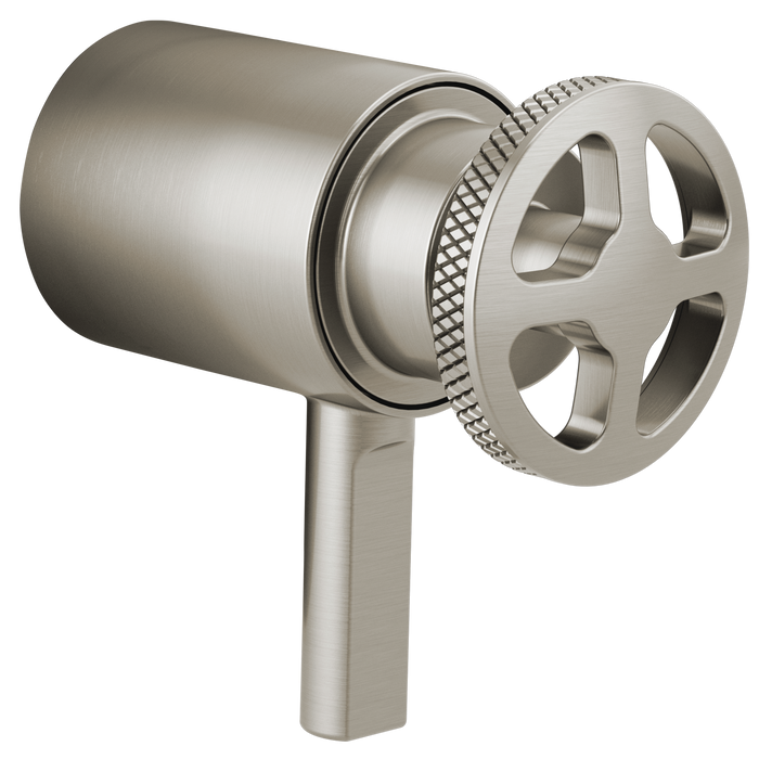 Brizo Litze HW6032 TempAssure Thermostatic Valve Trim Wheel Handle Kit