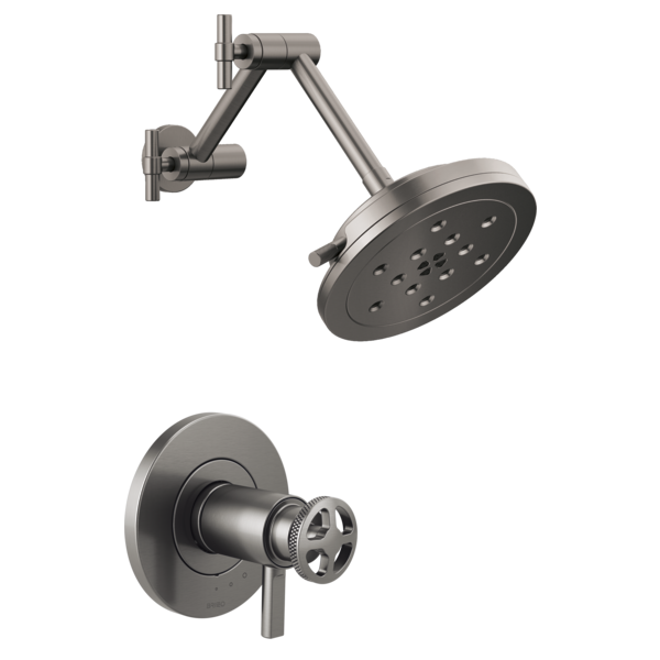 Brizo Litze HW6032 TempAssure Thermostatic Valve Trim Wheel Handle Kit