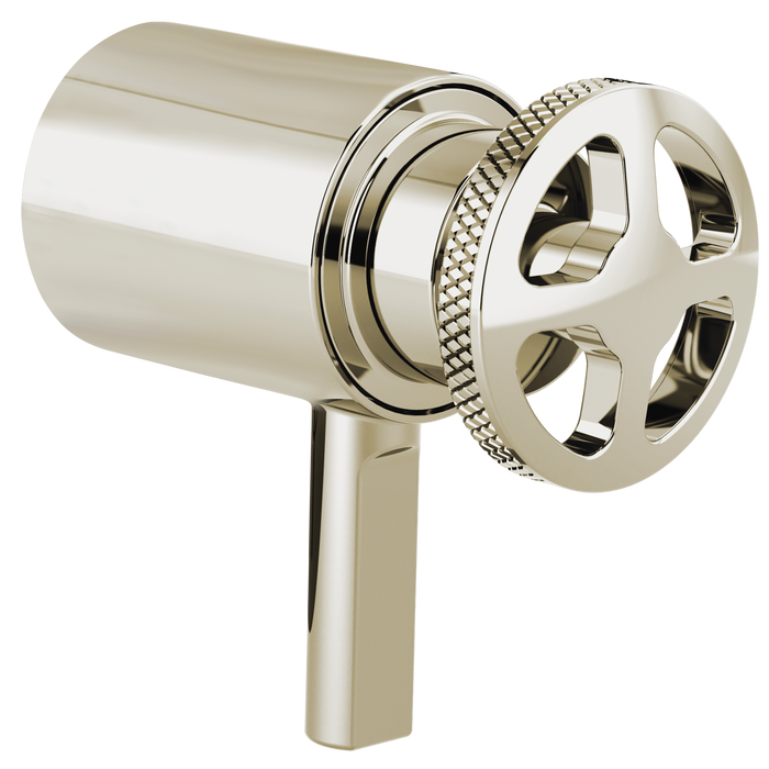 Brizo Litze HW6032 TempAssure Thermostatic Valve Trim Wheel Handle Kit