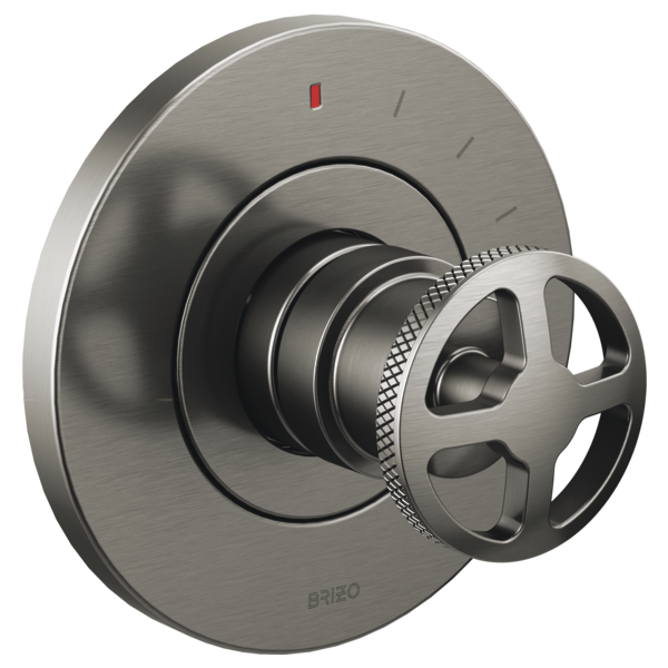 Brizo Litze HW60P32 Pressure Balance Valve Only Trim Wheel Handle Kit