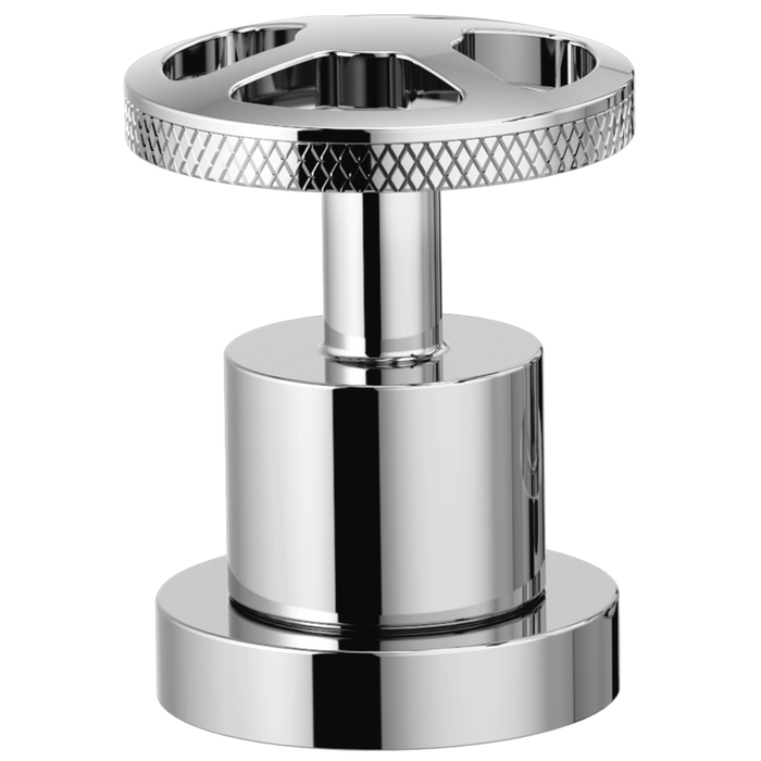 Brizo Litze HW632 Roman Tub Faucet Wheel Handle Kit
