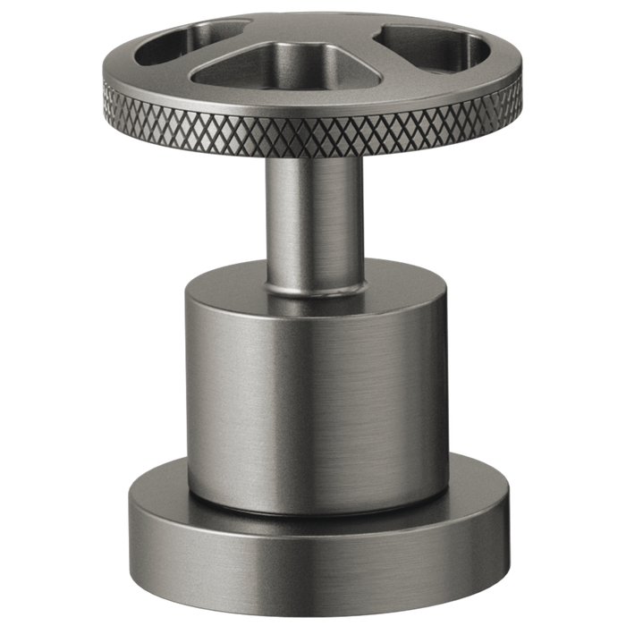 Brizo Litze HW632 Roman Tub Faucet Wheel Handle Kit