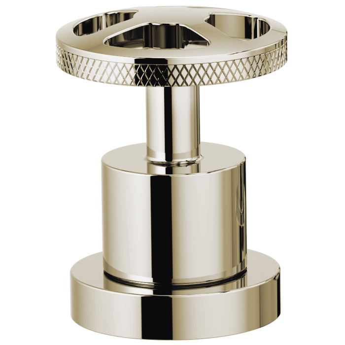 Brizo Litze HW632 Roman Tub Faucet Wheel Handle Kit
