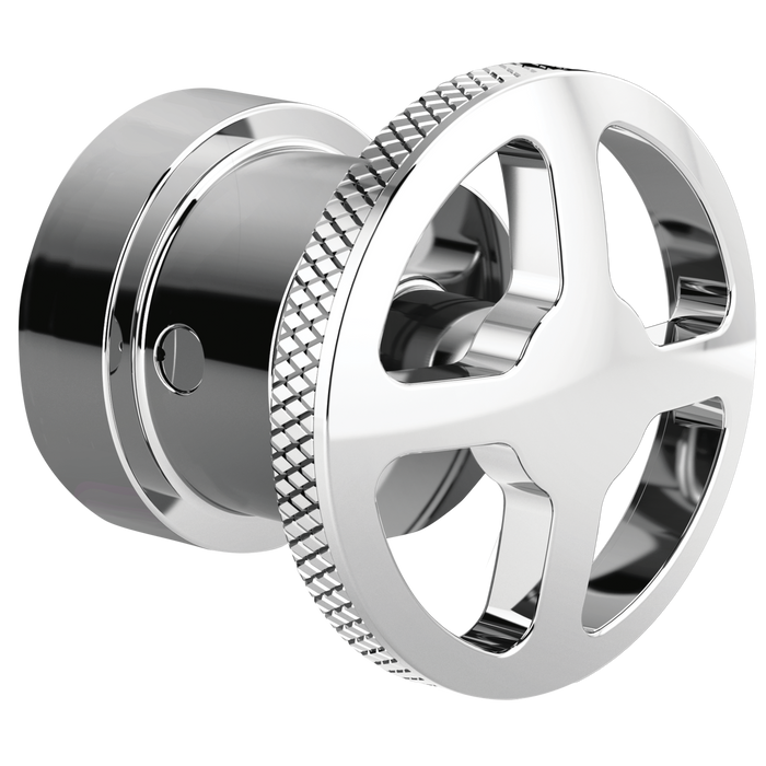 Brizo Litze HW6632 Sensori Thermostatic Valve Trim Wheel Handle Kit