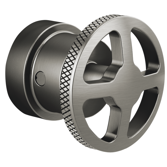 Brizo Litze HW6632 Sensori Thermostatic Valve Trim Wheel Handle Kit