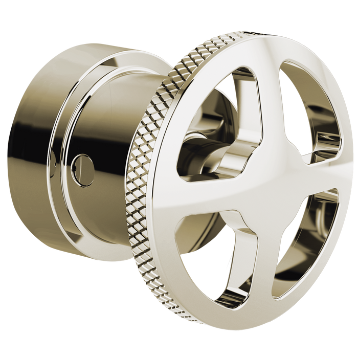 Brizo Litze HW6632 Sensori Thermostatic Valve Trim Wheel Handle Kit