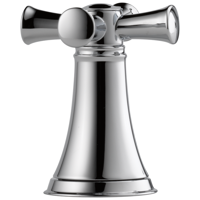 Brizo Baliza HX505 Widespread Lavatory Cross Handle Kit