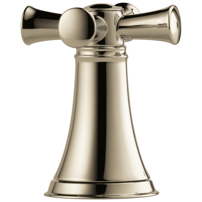 Brizo Baliza HX505 Widespread Lavatory Cross Handle Kit